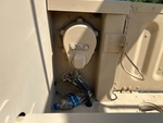 Chassis with Lights/Wiring Condition