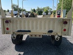 Chassis with Brake Lights Functional