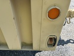 Chassis with Marker Lights Functional
