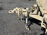 Chassis with Landing Gear / Tongue Jack