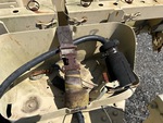 Chassis with Power Receptacle Functional
