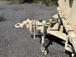 Chassis with Tongue/ Hitch Condition