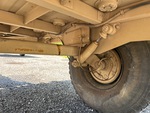 Chassis with Springs/Hangers Condition