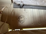 Chassis with Tie Down Points/ Lashing Rings