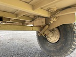 Chassis with Springs/Hangers Condition