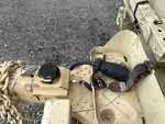 Chassis with Power Receptacle Functional