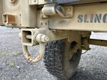 Chassis with Frame Rails/ Main Beams Condition