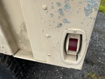 Chassis with Marker Lights Functional