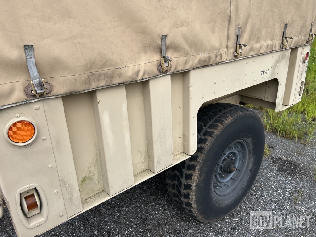 General Appearance with Sheet Metal