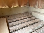 Chassis with Deck/ Floor Condition