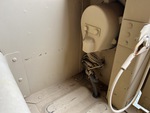 Chassis with Lights/Wiring Condition