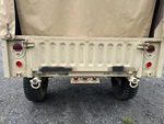 Chassis with Brake Lights Functional