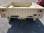 Chassis with Brake Lights Functional