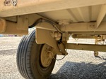 Chassis with Frame Rails/ Main Beams Condition