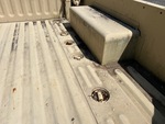 Chassis with Tie Down Points/ Lashing Rings