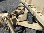 Chassis with Power Receptacle Functional