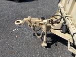 Chassis with Tongue/ Hitch Condition