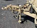 Chassis with Landing Gear / Tongue Jack