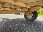 Chassis with Springs/Hangers Condition