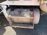 4 dessous de caisse - Camion with