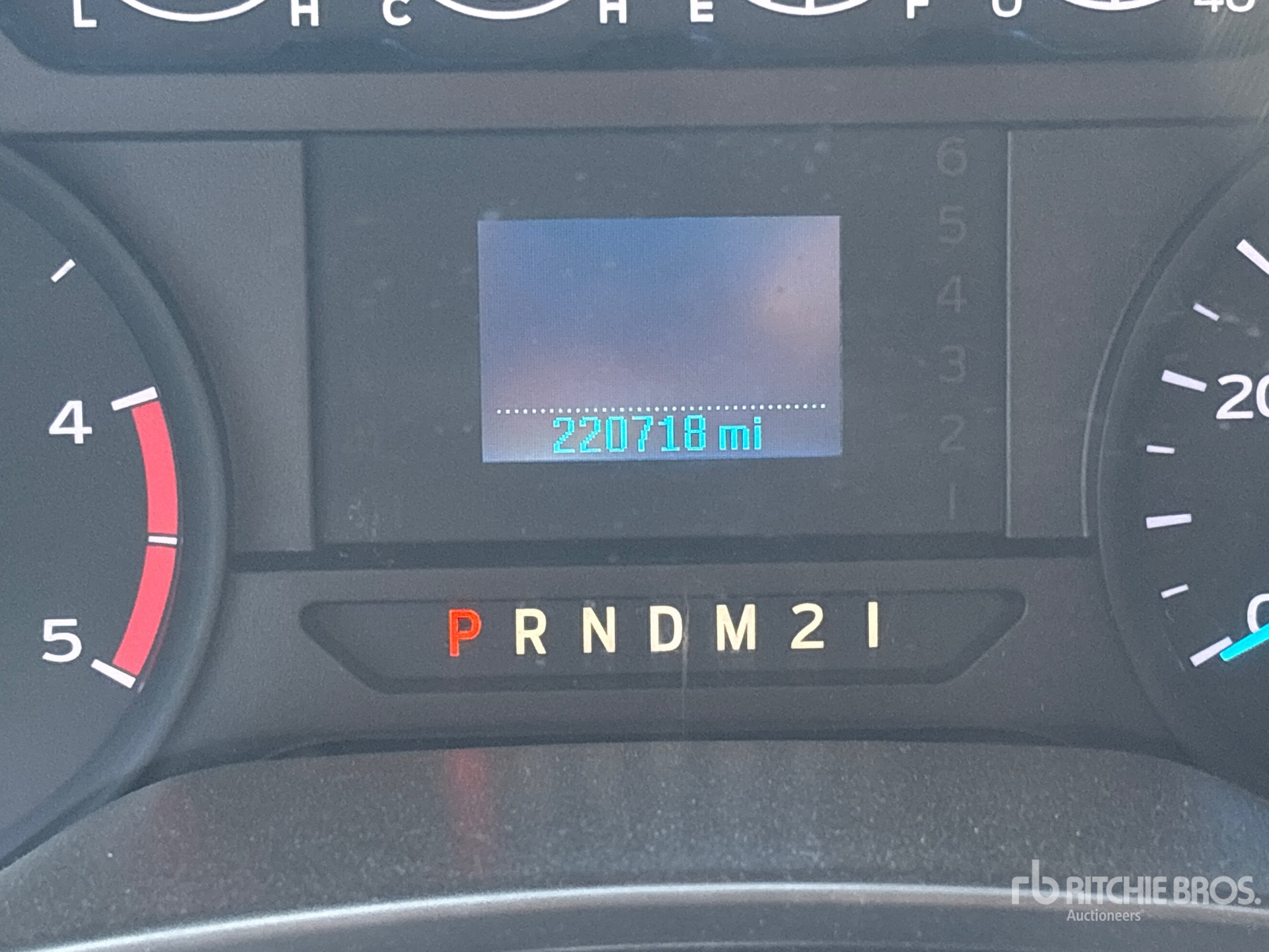 2019 Ford F-350