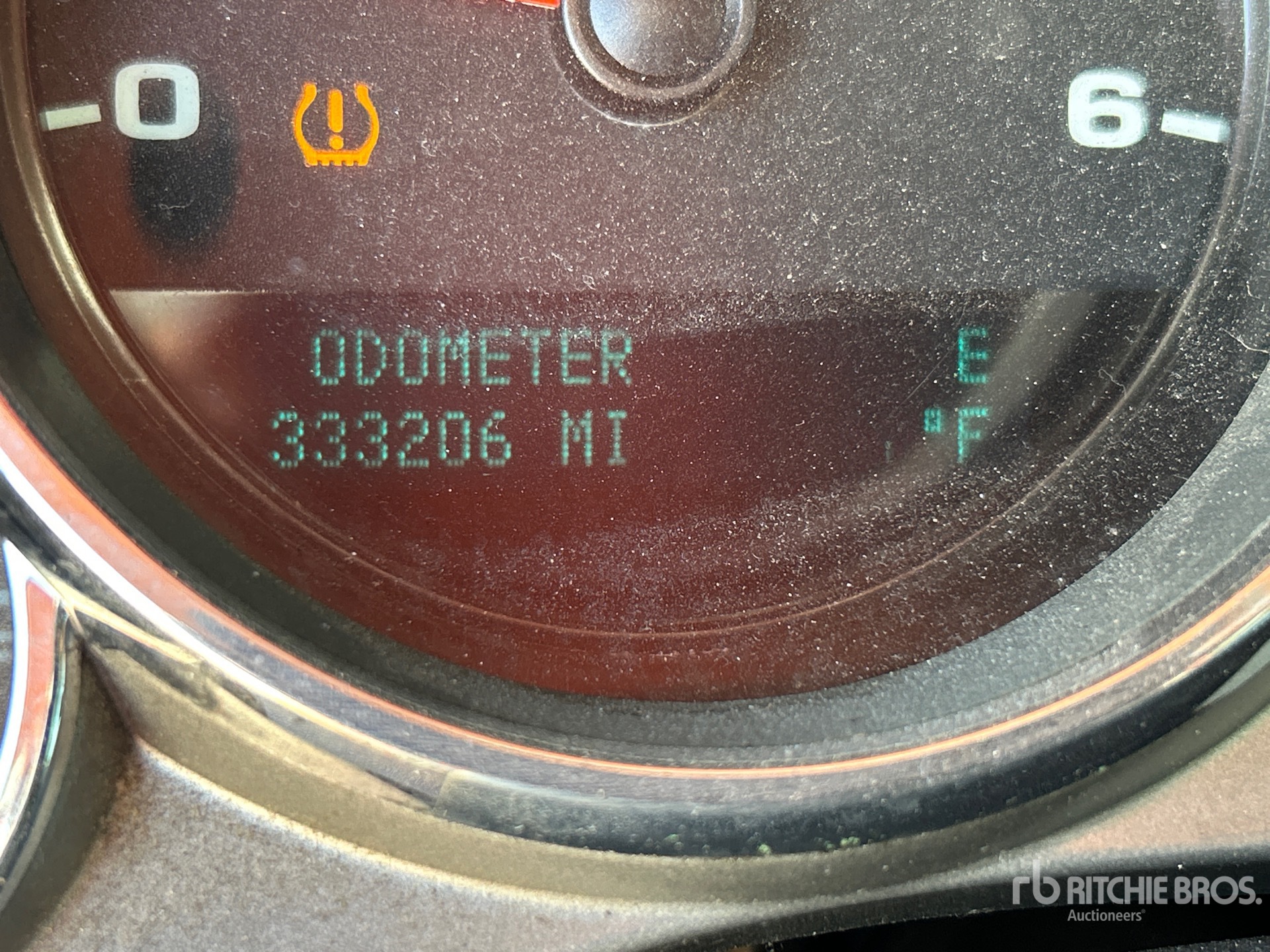 2011 Chevrolet SILVERADO 2500H