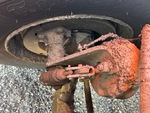 Brakes with
