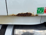 4 Underbody - Truck with