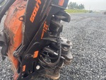 Hydraulics with