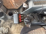 Control Station with