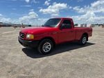General Appearance with Featured Photo