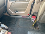 Cab with