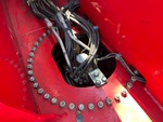Hydraulics with Swing Motor