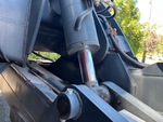 Hydraulics with Stabilizer Cylinders