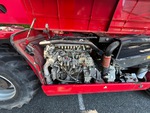 Engine with Engine - Right Side