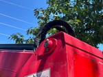 Hydraulics with Hoses (Hydraulics)