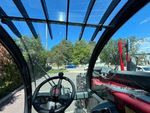 General Appearance with Glass