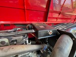 Engine with Cooling System Leaks
