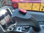Control Station with Powertrain controls