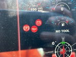 Control Station with Warning Lights