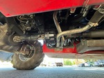 Drivetrain with Transfer Case / Drop Box