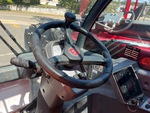Control Station with Steering Controls