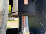 Hydraulics with Carriage Tilt Cylinder
