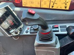 Control Station with Hydraulic Controls