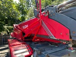Chassis with Boom Condition