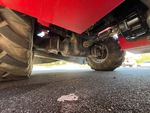 Drivetrain with Front Axle