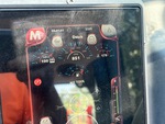 Control Station with Gauges