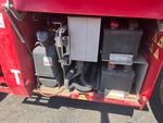 Engine with DEF / AdBlue Tank