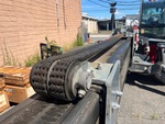 Chassis with Rollers and Guides