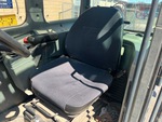 Control Station with Seats/Armrests